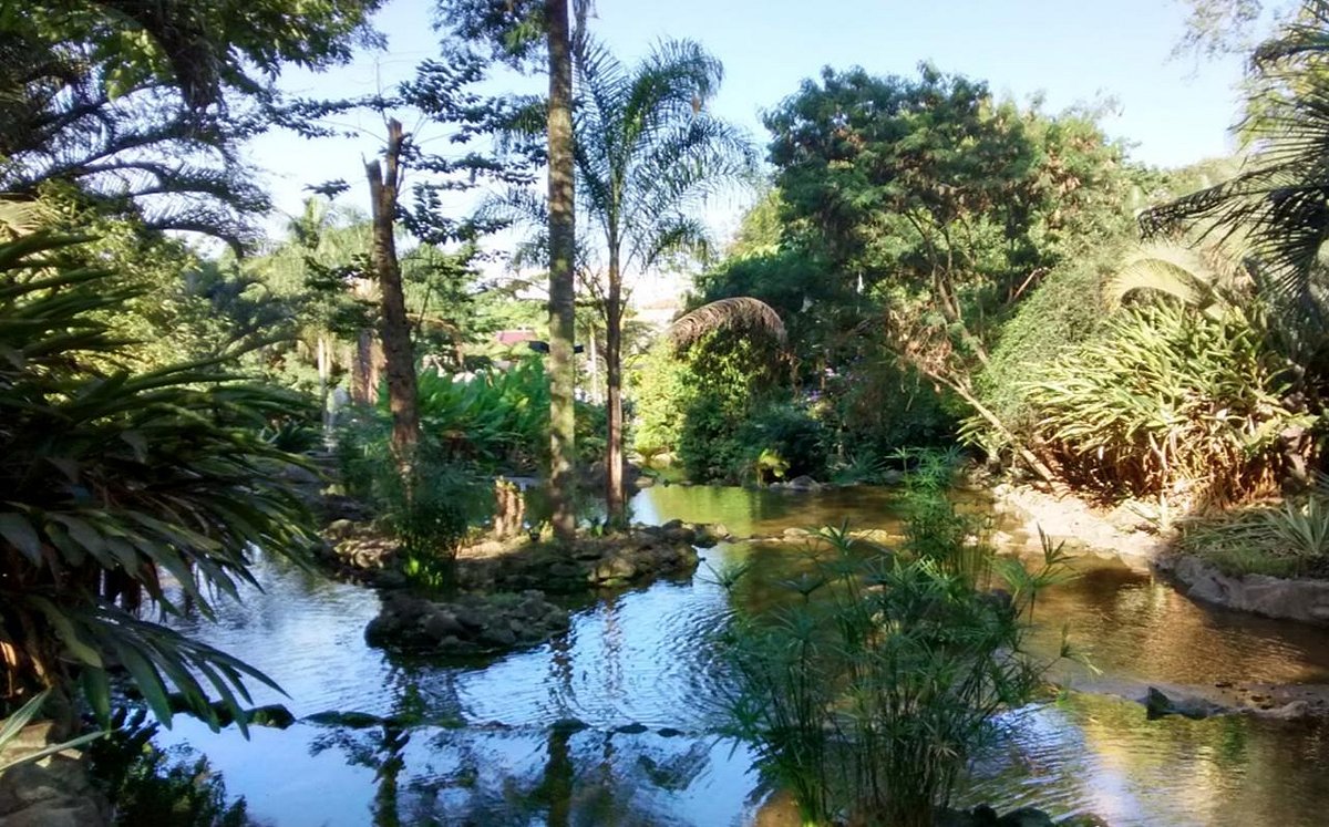 Parque Raphael Lazzuri