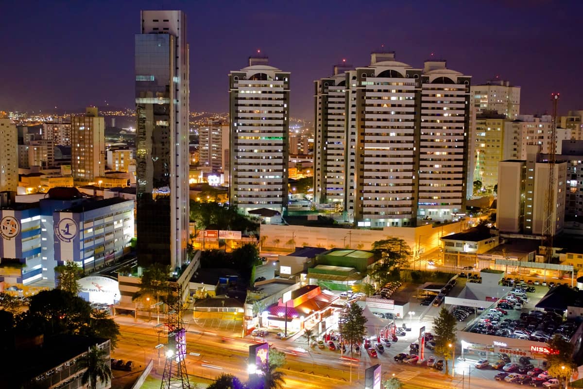 pousadas abc paulista